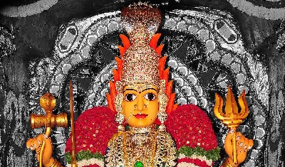 Gangamma Devi Gangamma Devi