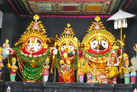 Lord Jagannath Lord Jagannath