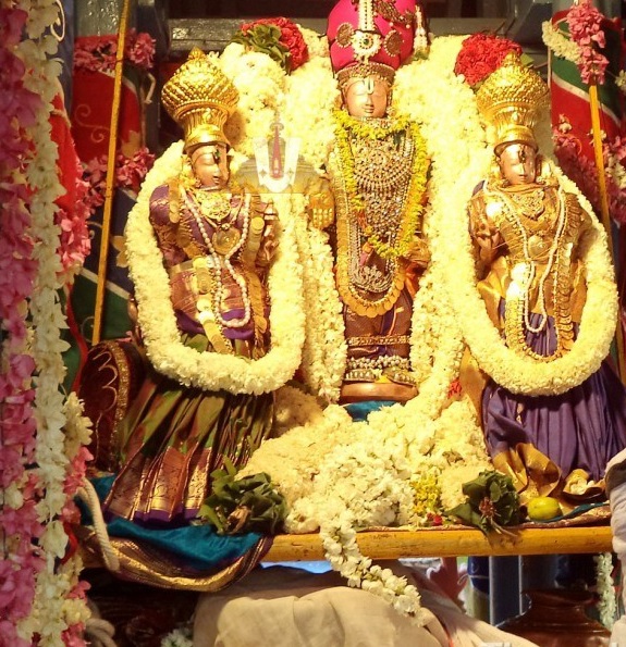 Kalyana Venkateswara Temple Kalyana Venkateswara Temple