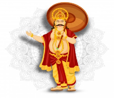 Mahabali Mahabali
