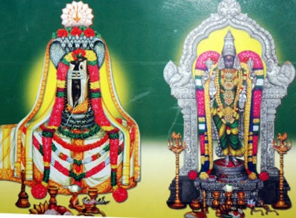 Marundeeswarar Temple Marundeeswarar Temple
