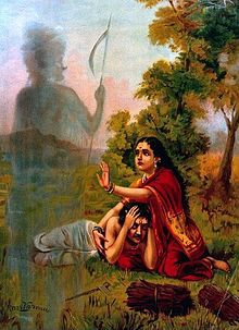 Mata Savitri Mata Savitri