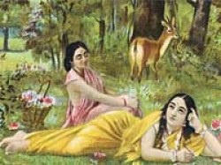 Shakunthala Shakunthala