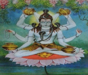 Avatars of Lord Shiva Avatars of Lord Shiva