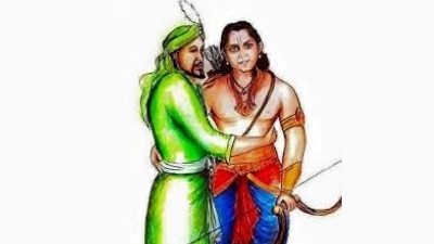 Sri Vavar Swamy Sri Vavar Swamy