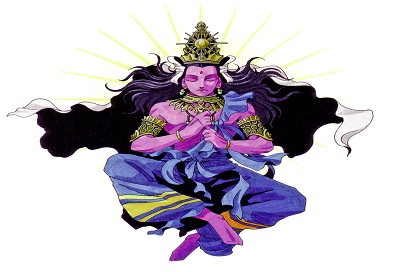 Virochana Virochana