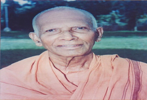 Ranganathananda