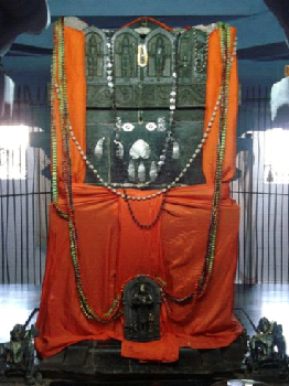 Satyanidhi Tirtha Satyanidhi Tirtha
