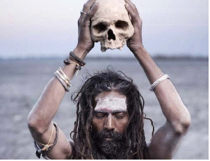 Aghori Aghori