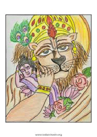 BHAKTA PRAHALADA MANTRA BHAKTA PRAHALADA MANTRA