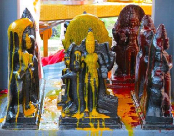 NAVAGRAHA MANTRA NAVAGRAHA MANTRA