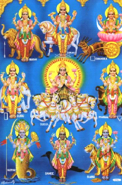 Navagrahas Navagrahas