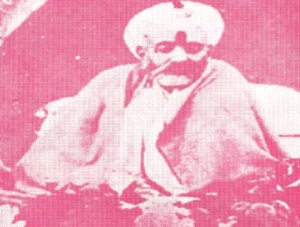 Swami Ramji Swami Ramji