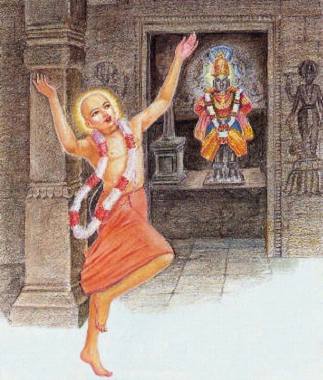 Sri Ranga Puri Sri Ranga Puri