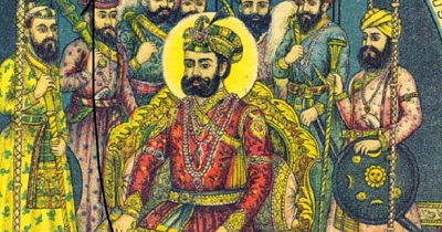 Bhurishravas Bhurishravas