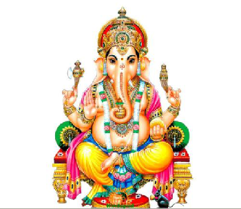 Lord Ganesha Lord Ganesha