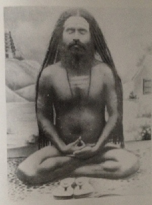 Isaki Swami Isaki Swami