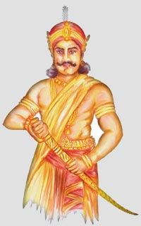 Kandaradhiththa Chola Kandaradhiththa Chola