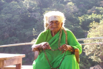 Sri Krishnaveni Amma Sri Krishnaveni Amma