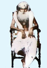 Sri Mannuruti Swamigal Sri Mannuruti Swamigal