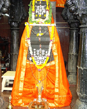 Sri Varadendra Theertha Sri Varadendra Theertha