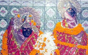 ARANYA DEVI ARANYA DEVI