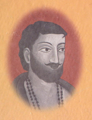 BHARATCHANDRA RAY