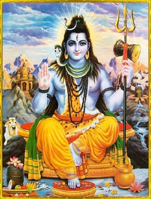 LORD SHIVA LORD SHIVA