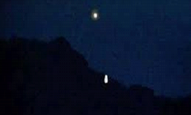 MAKARA JYOTHI AND MAKARA VILAKKU MAKARA JYOTHI AND MAKARA VILAKKU