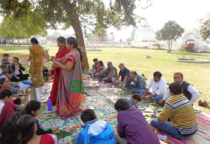 vanabhojanam vanabhojanam