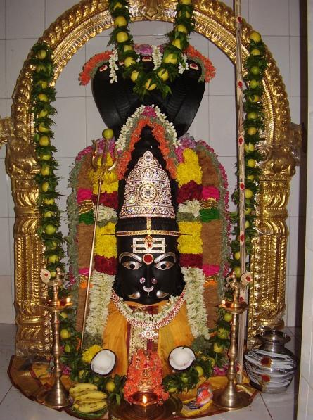 Arulmigu Bhavani Thulukanathamman Temple, Agaram Arulmigu Bhavani Thulukanathamman Temple, Agaram