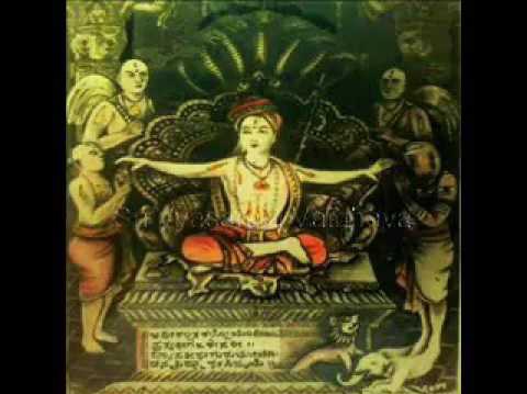 THE GREAT SAINT SREE VYASARAYA THEERTHA THE GREAT SAINT SREE VYASARAYA THEERTHA