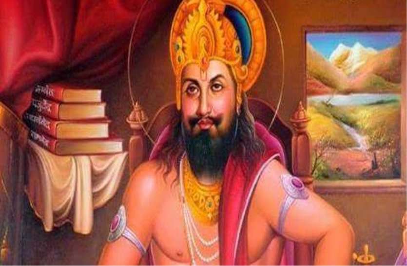 Daksha Prajapati Daksha Prajapati