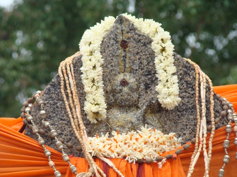 Sree Raghothama Theertha Swamigal Sree Raghothama Theertha Swamigal