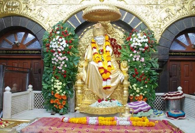 Shiridi Sai Baba Shiridi Sai Baba